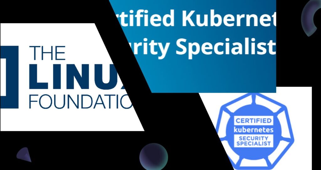 [Blog 1] CKS – Certified Kubernetes Security Specialist