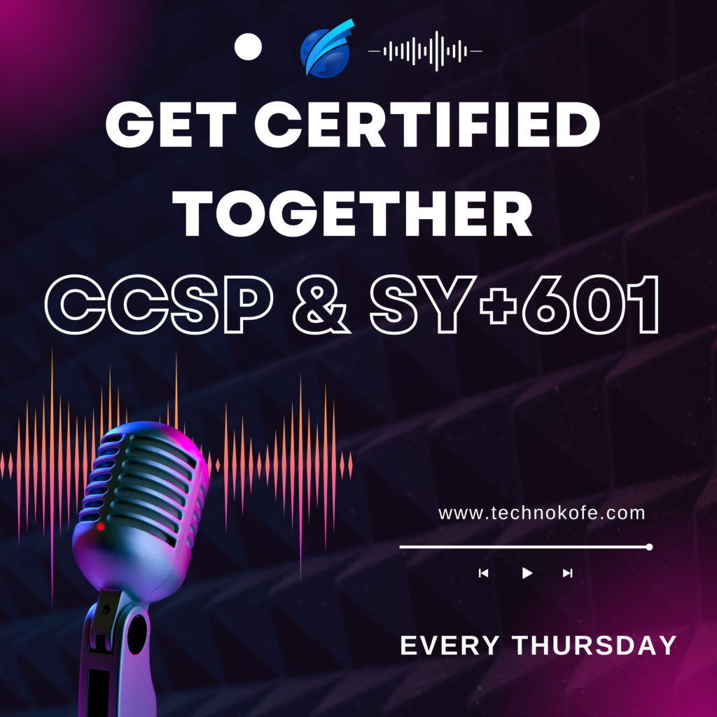Get Certified Together – Episode 52
