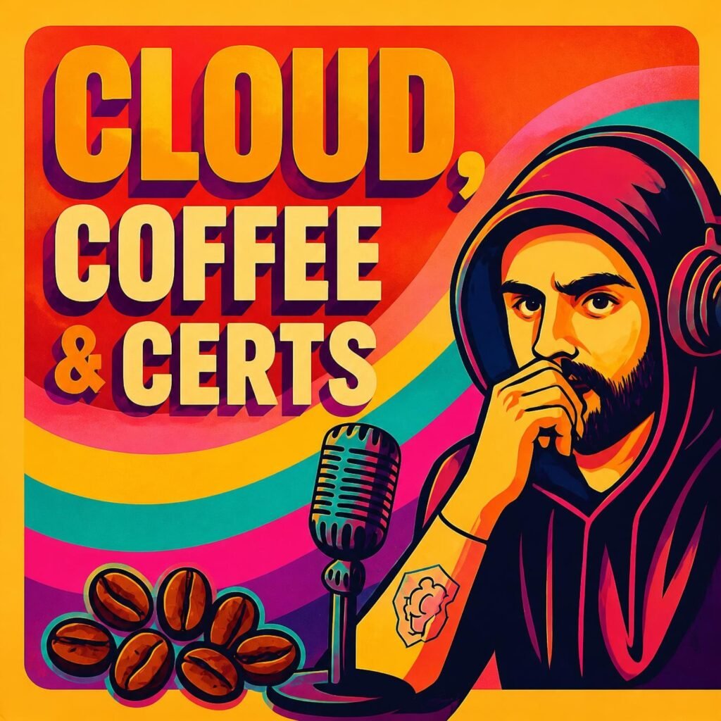 CC&C – S2 E29: Insights after failing the Mock Exam | Deep dive into AWS CloudWatch